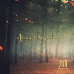 Autumn Fantasy 2022