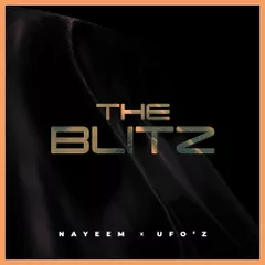 The Blitz #3