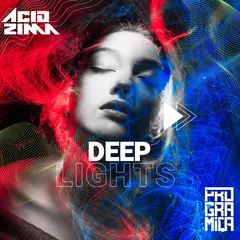 Deep Lights # 5