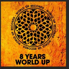 8 YEARS WORLD UP #225