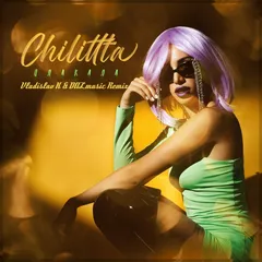 Chilittta - Плакала (Vladislav K & DALmusic Remix)