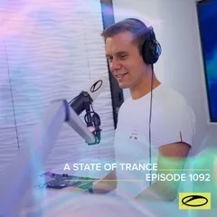 A State Of Trance Episode 1092