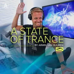 A State Of Trance Episode 1093