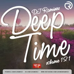 Deep Time Vol. 121