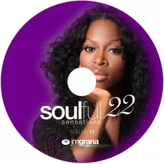 Soulful Sensations 2022 Vol.11