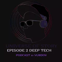 Ep.2 Deep Tech