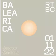 @ RTBC meets BALEARICA RADIO (01.11.2022)