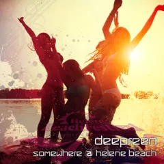 Somewhere @ Helene Beach Festival