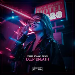 Stefre Roland & Iriser - Deep Breath