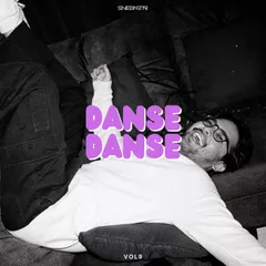 DANSEDANSE Vol.9 (2022)