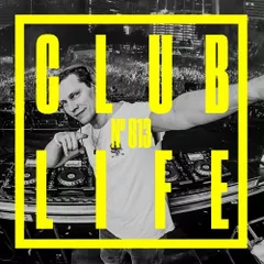 CLUBLIFE Episode 813