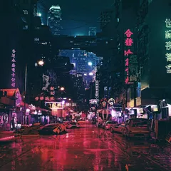 Dobrov - Tokyo (Redspace Remix)