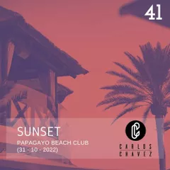 @ SUNSET 41