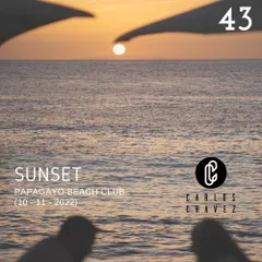 @ SUNSET 43