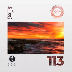Soleá 113 (@ Balearica Music 040)