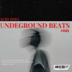 Underground Beats #001