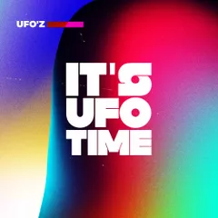 IT's UFO TIME part 10