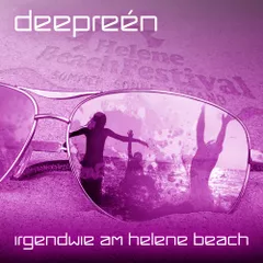 Irgendwie am Helene Beach