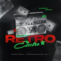 Retro Electro vol.1