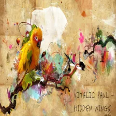 Vitalic Paul Hidden Wings