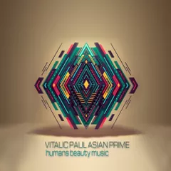 Vitalic Paul Asian Prime