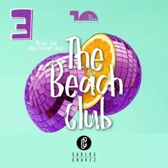 The Beach Club 3