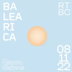 @ RTBC meets BALEARICA RADIO (08.11.2022)