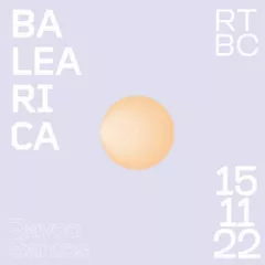 @ RTBC meets BALEARICA RADIO (15.11.2022)