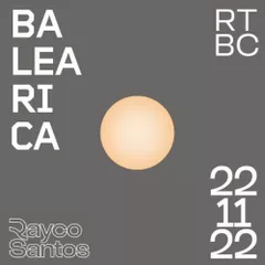 @ RTBC meets BALEARICA RADIO (22.11.2022)