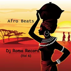 Afro Beats 6 (Autumn Mix)