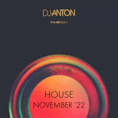 November 2022 (House)