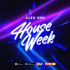 House Week #94