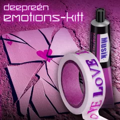 Emotions-Kitt