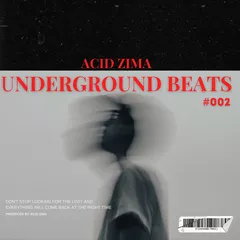 Underground Beats #002