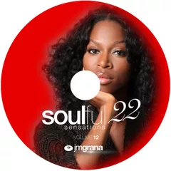 Soulful Sensations 2022 Vol.12