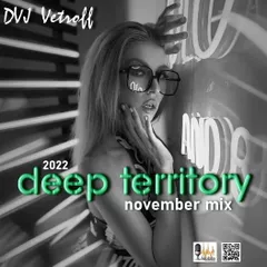 Deep Territory.November Mix'2022