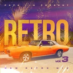 Retro Mix 3