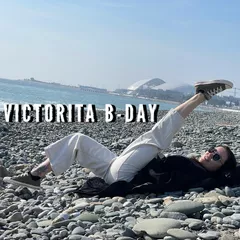 Victorita B-Day Party 2022