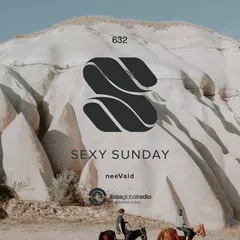 Sexy Sunday Radio Show 632 (IBIZA GLOBAL RADIO)
