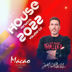 House 2022 VERSIONS Vol.02