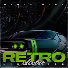 Retro Electro vol.2