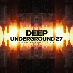 DEEP UNDERGROUND 27