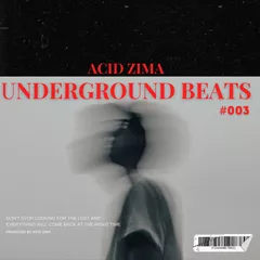 Underground Beats #003