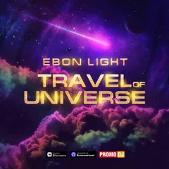 Travel of Universe #03