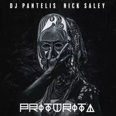 DJ Pantelis & Nick Saley - Priturita