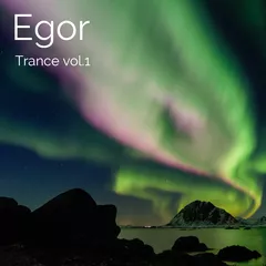 Egor – Trance vol. 1