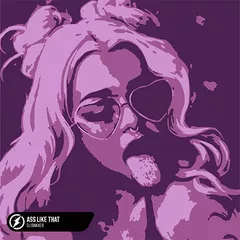 DJ DimixeR - Ass Like That