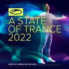 A State Of Trance Episode 1099