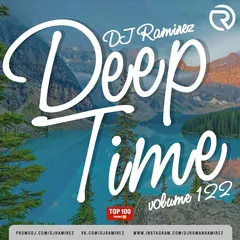 Deep Time Vol. 122