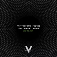 The Thrill of Techno #009